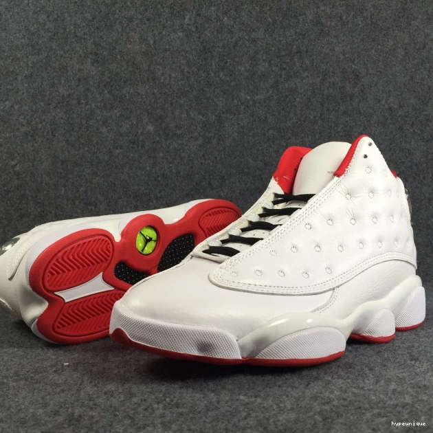 HYPE Air 414571-103 Jordan Retro Flight of 13 History 0819